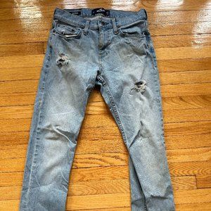 Men's Hollister Jeans